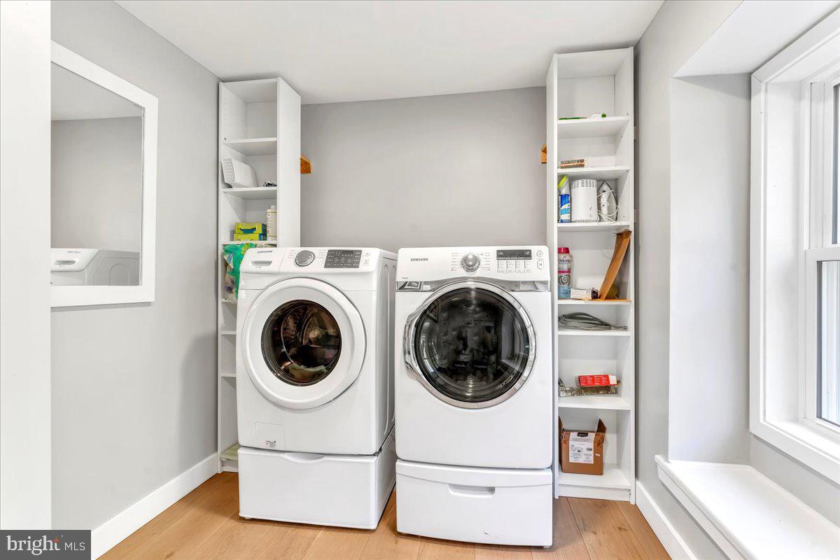 HARVEY RUN - Residential