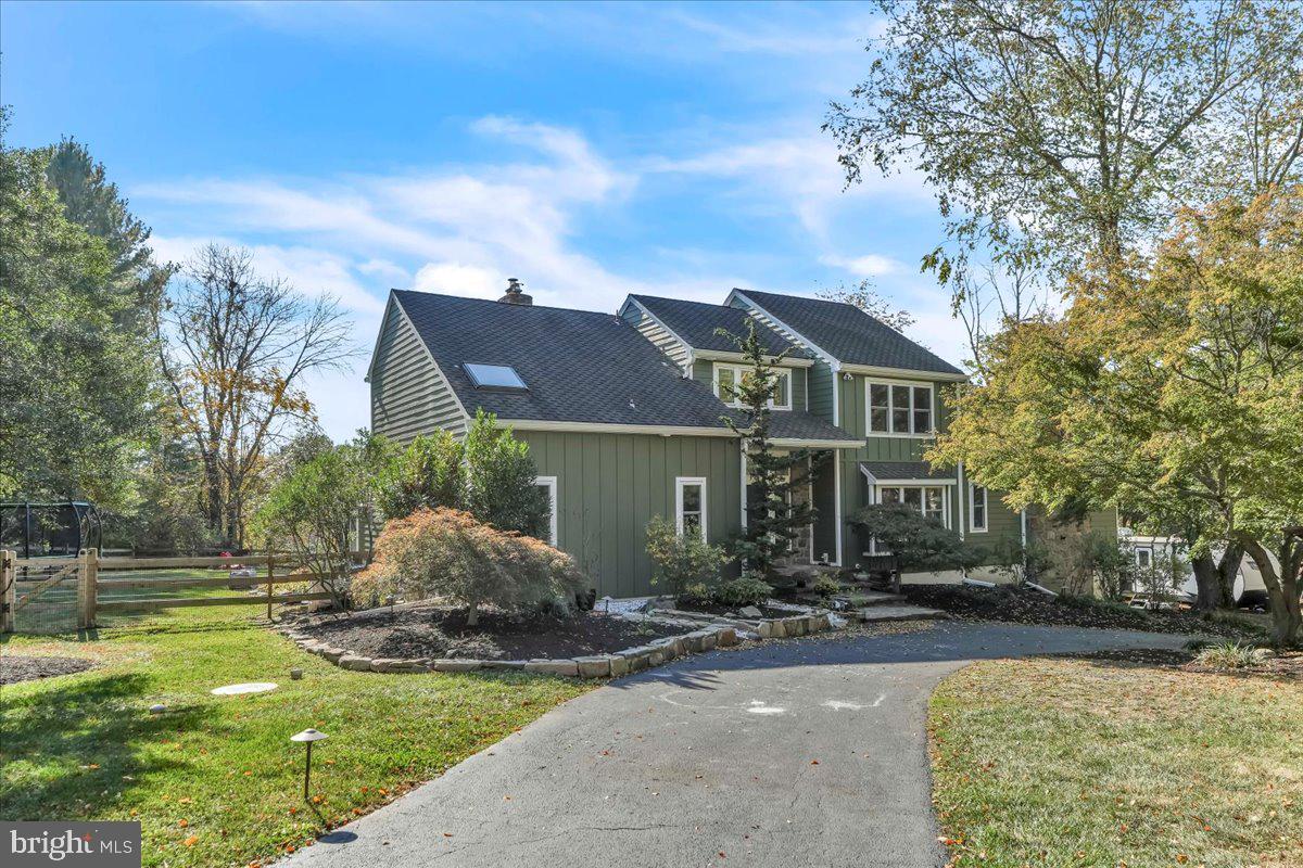 HARVEY RUN - Residential