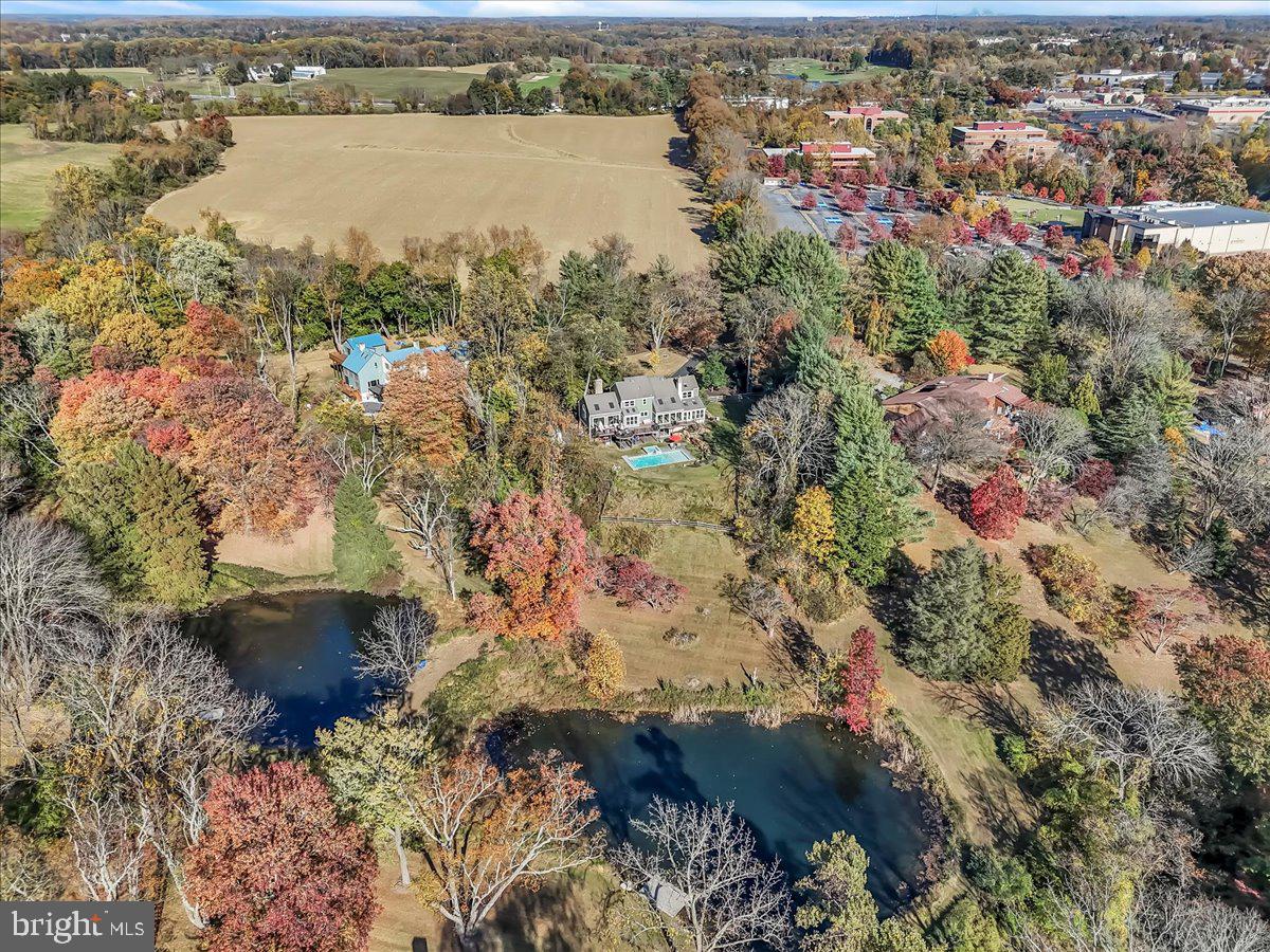 HARVEY RUN - Residential