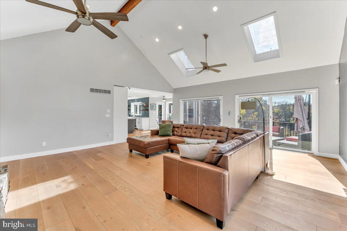 HARVEY RUN - Residential