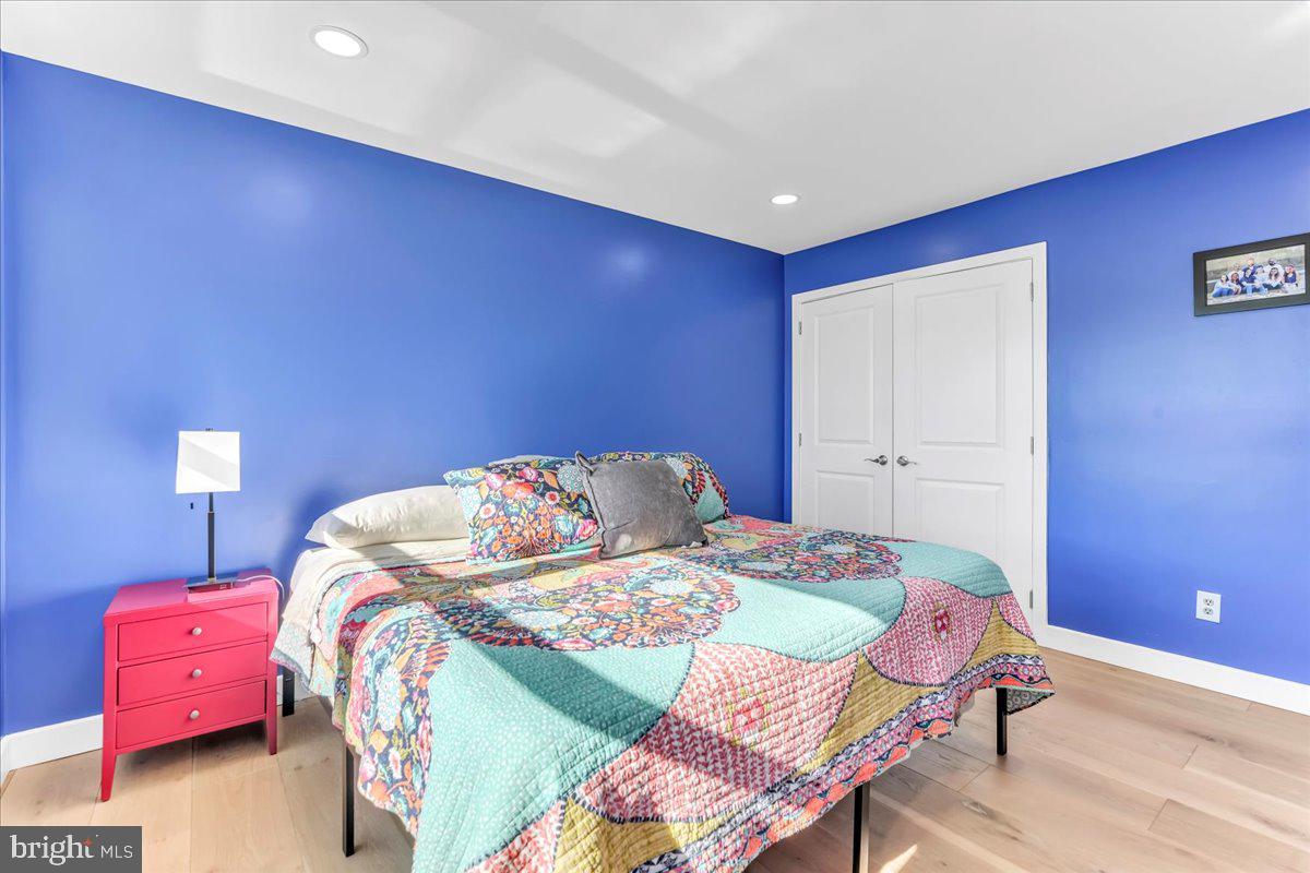 HARVEY RUN - Residential