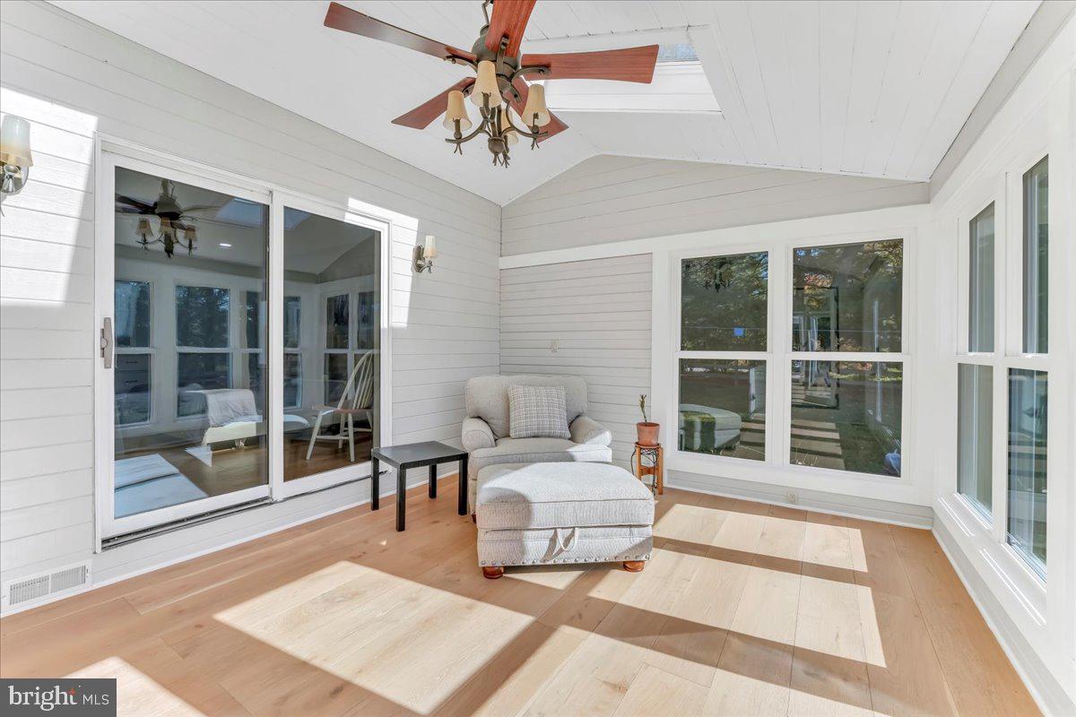 HARVEY RUN - Residential