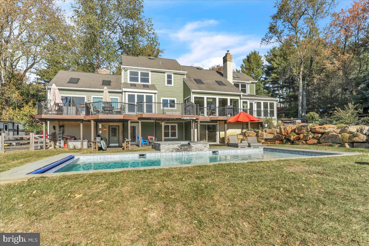 HARVEY RUN - Residential