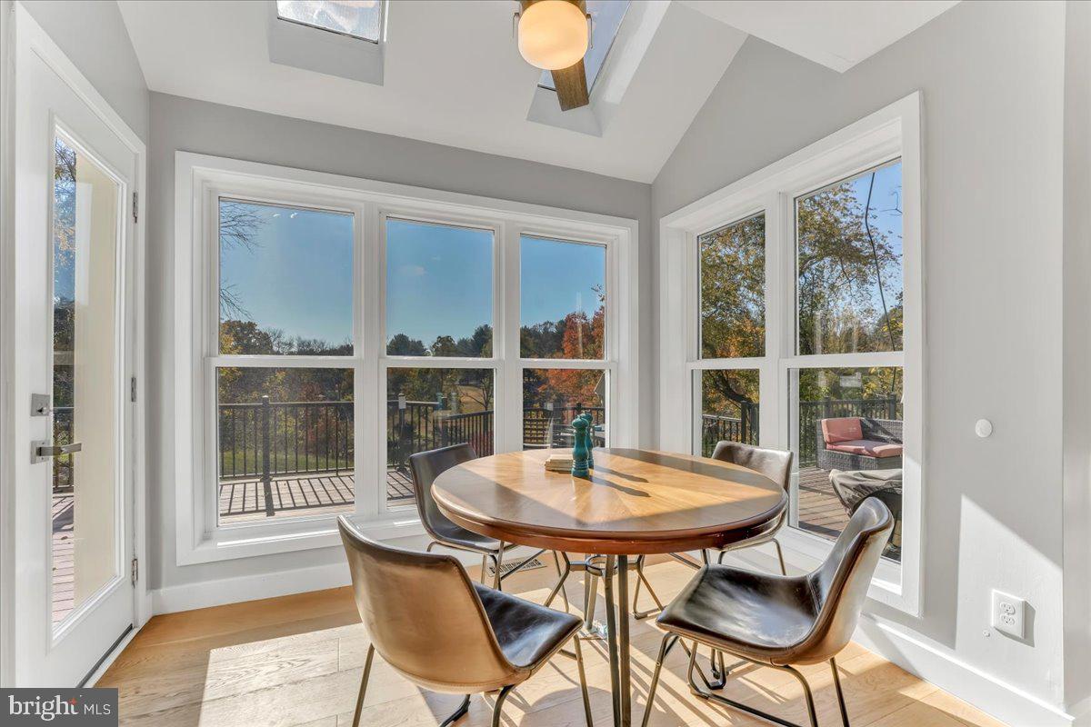 HARVEY RUN - Residential