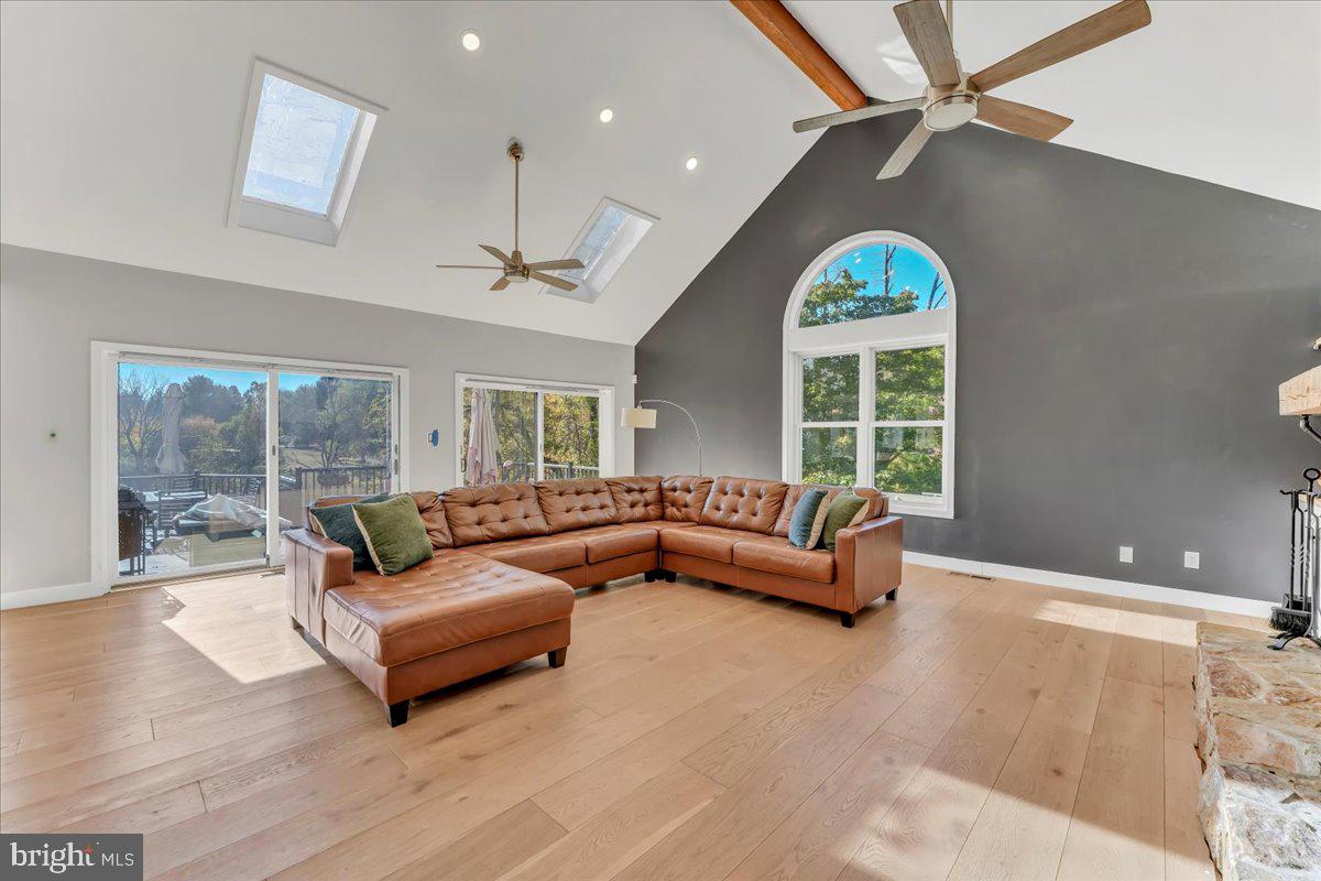 HARVEY RUN - Residential