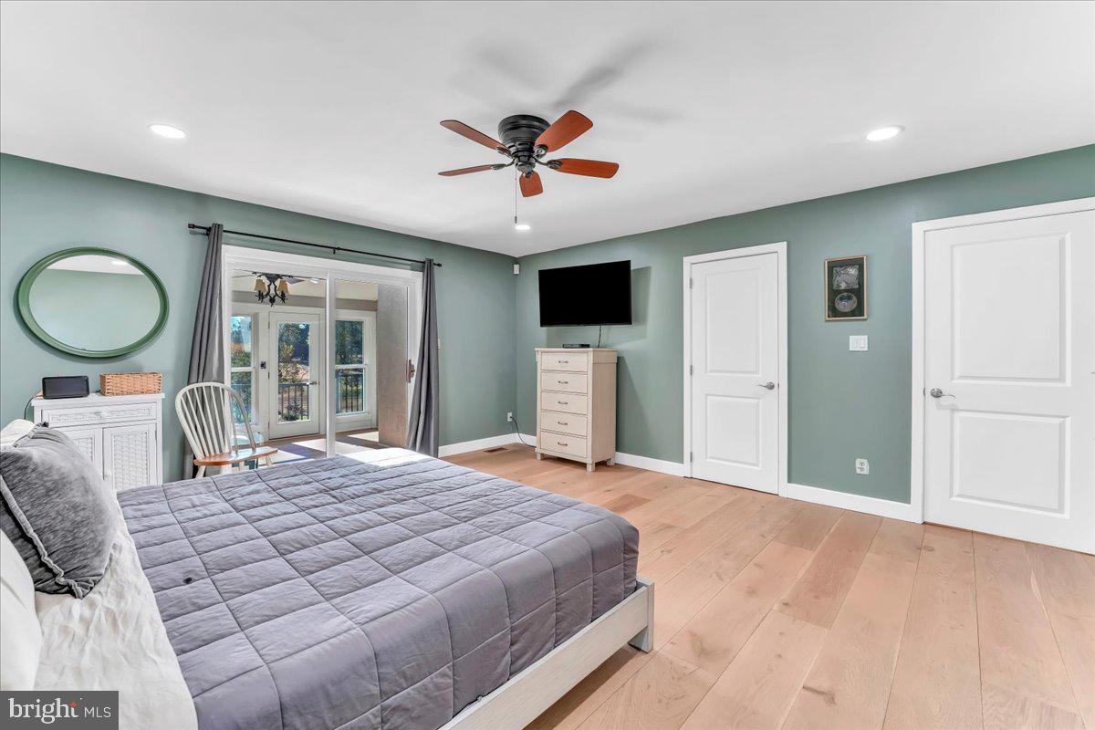 HARVEY RUN - Residential