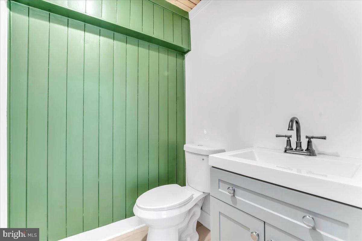 HARVEY RUN - Residential