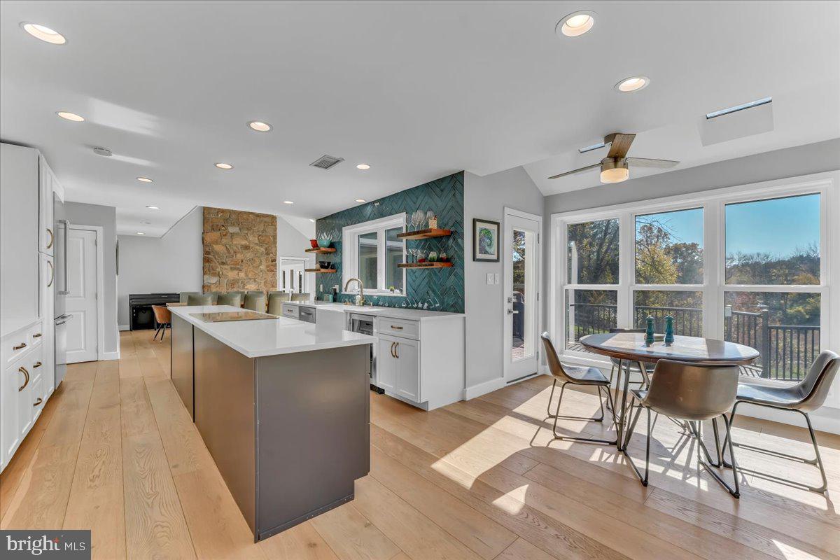 HARVEY RUN - Residential