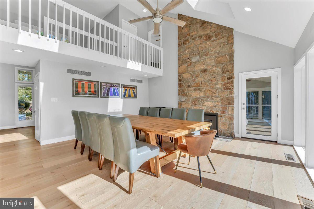 HARVEY RUN - Residential