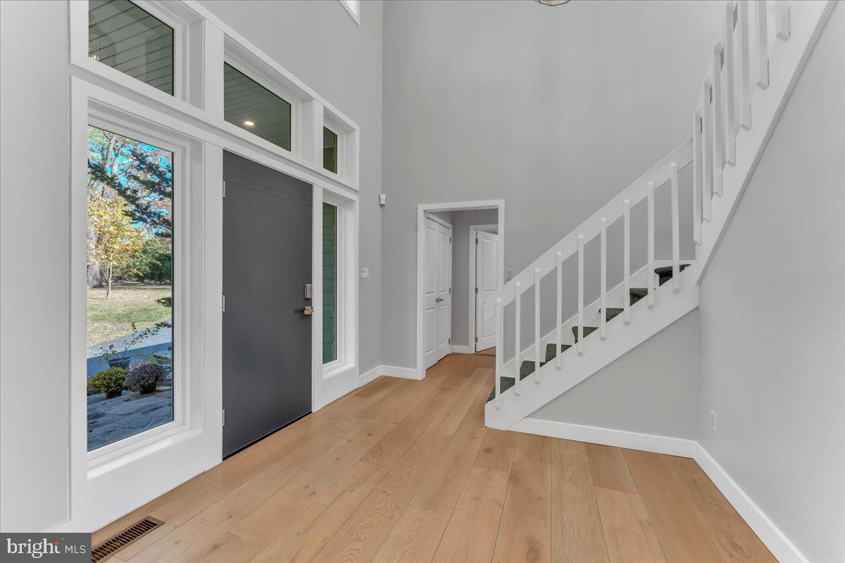 HARVEY RUN - Residential