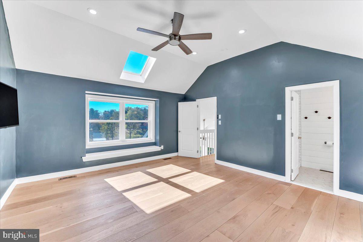 HARVEY RUN - Residential