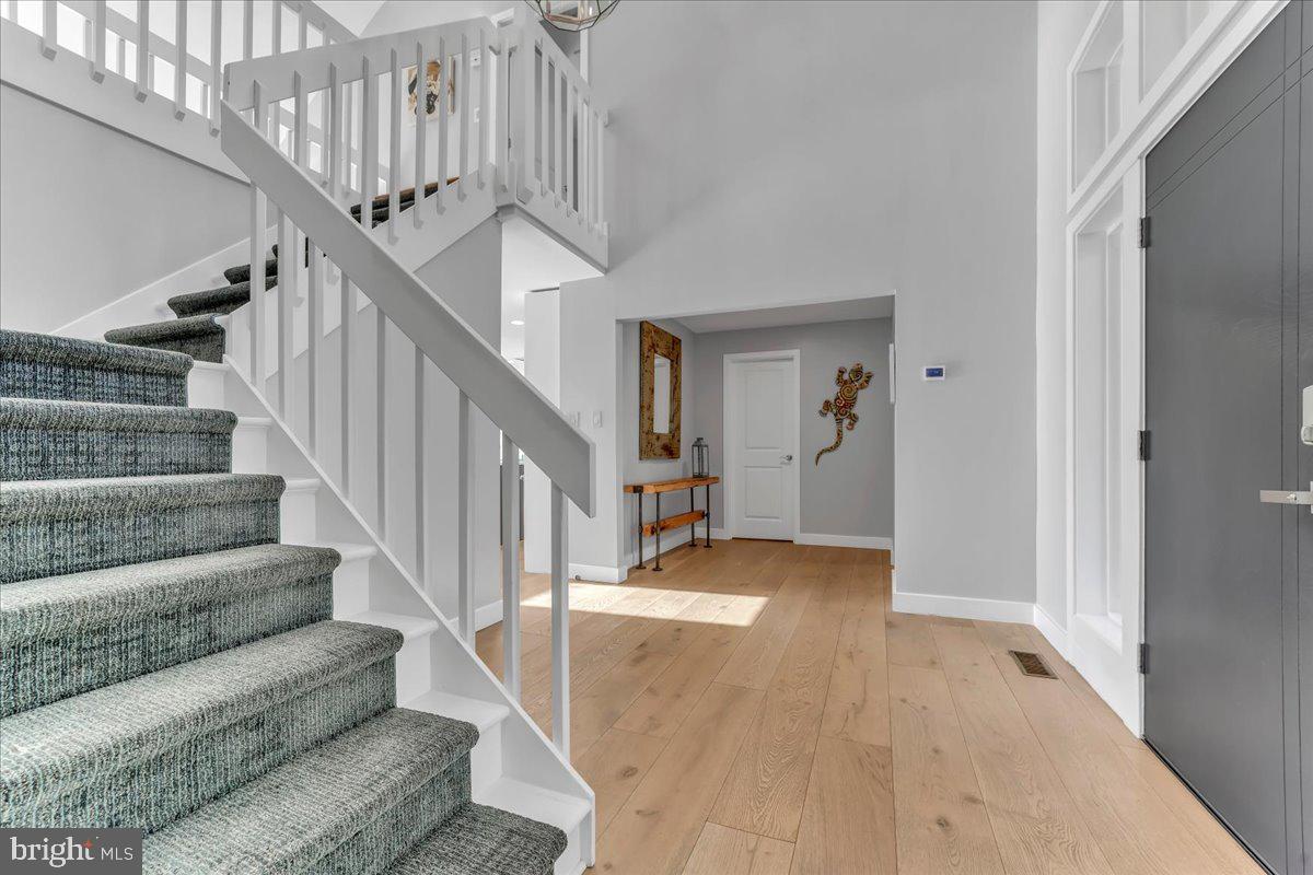 HARVEY RUN - Residential