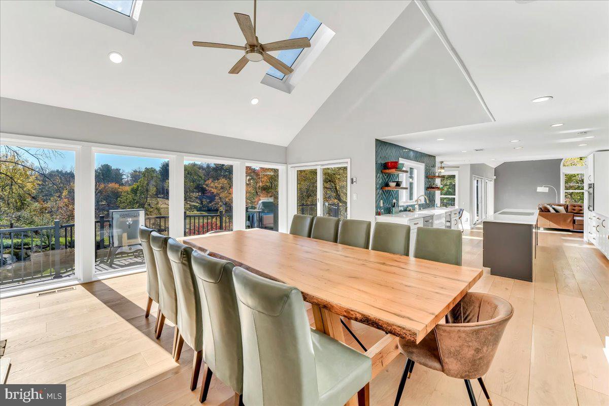 HARVEY RUN - Residential