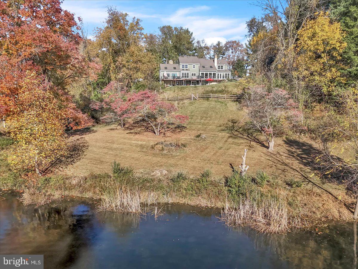 HARVEY RUN - Residential