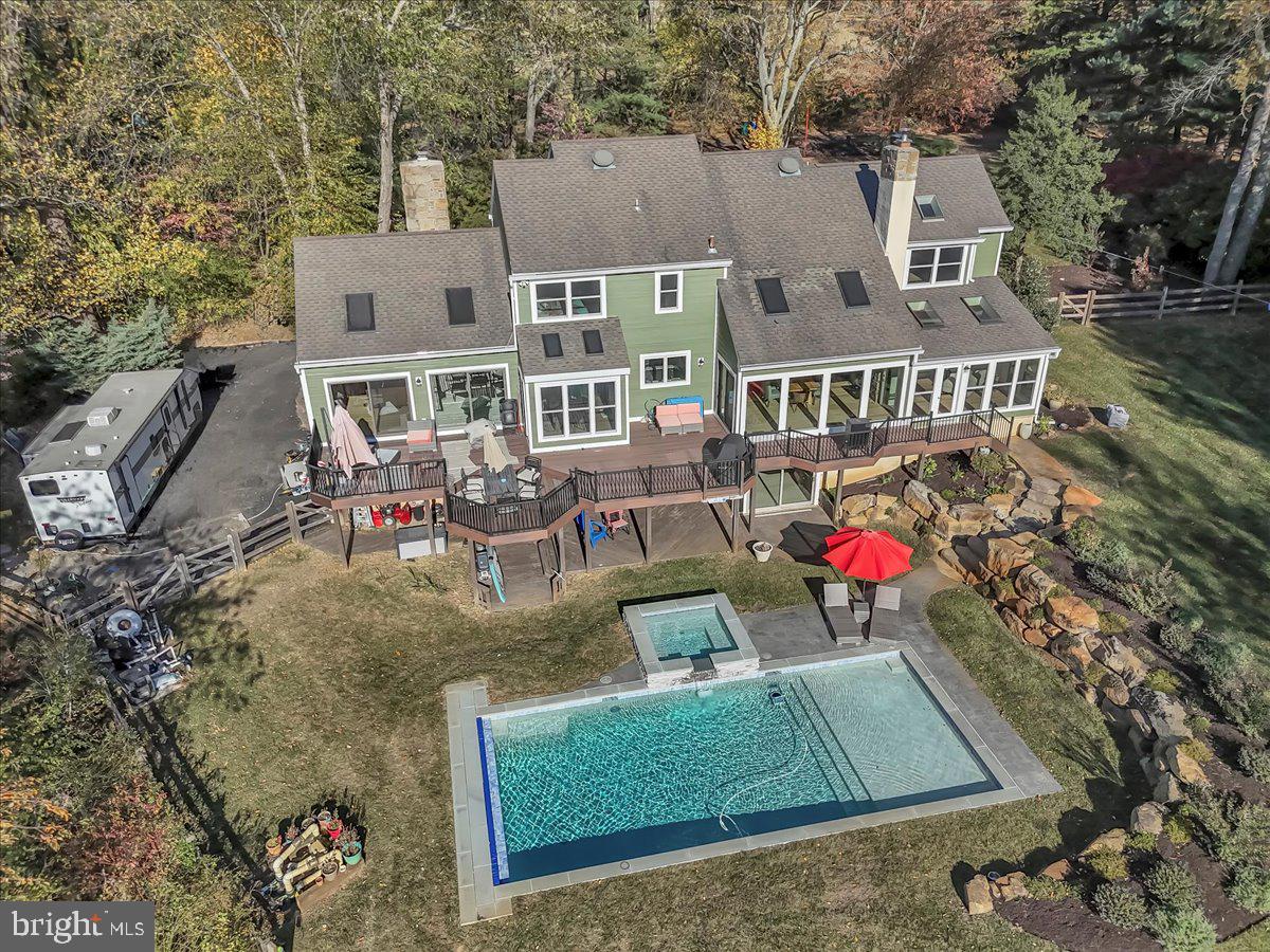 HARVEY RUN - Residential