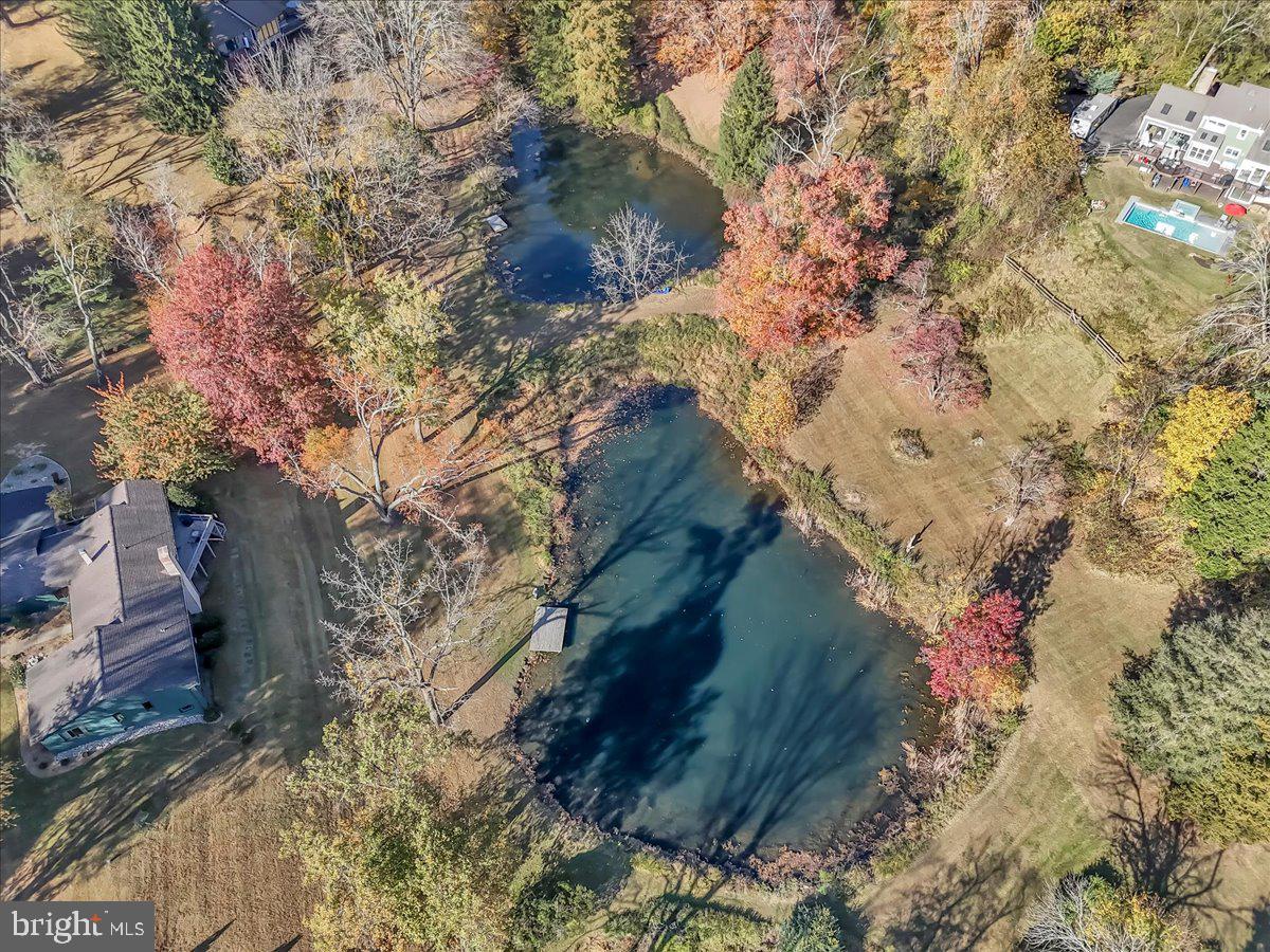 HARVEY RUN - Residential