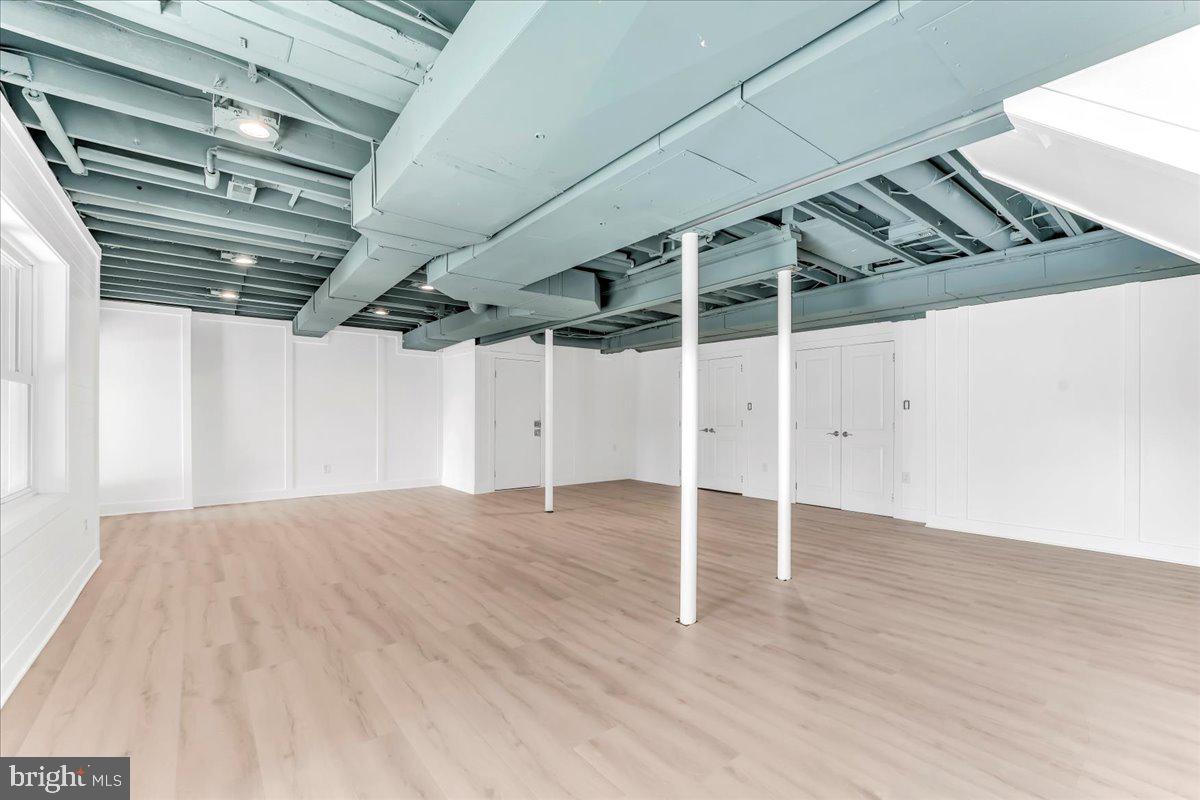 HARVEY RUN - Residential