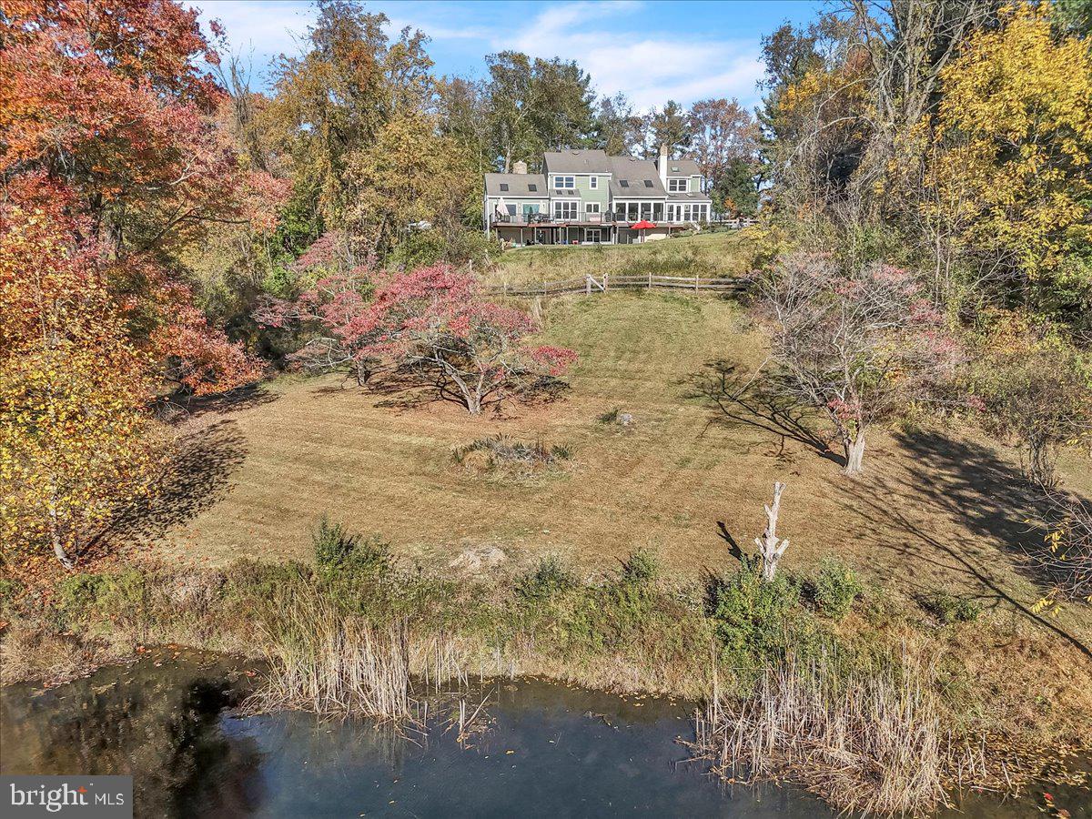 HARVEY RUN - Residential