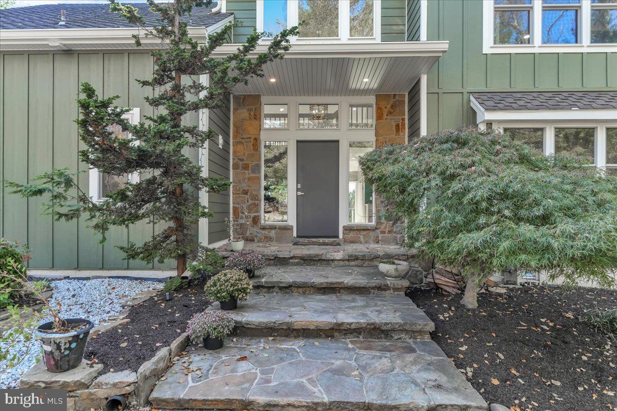 HARVEY RUN - Residential