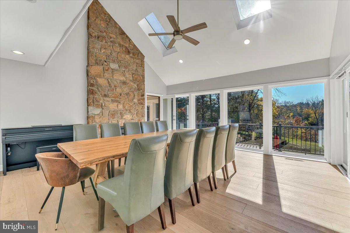 HARVEY RUN - Residential