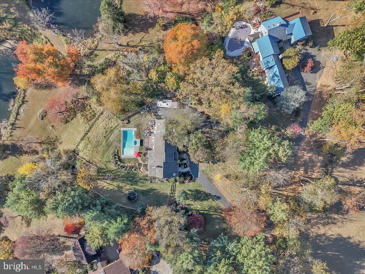 HARVEY RUN - Residential