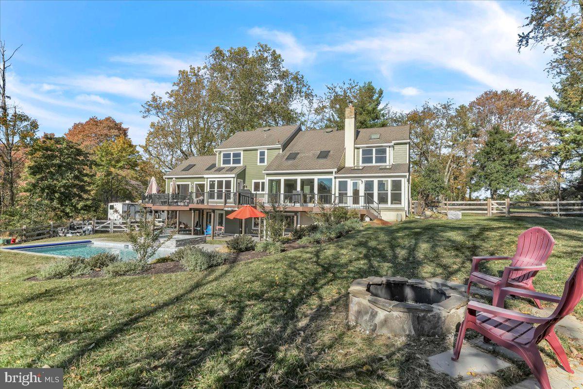 HARVEY RUN - Residential