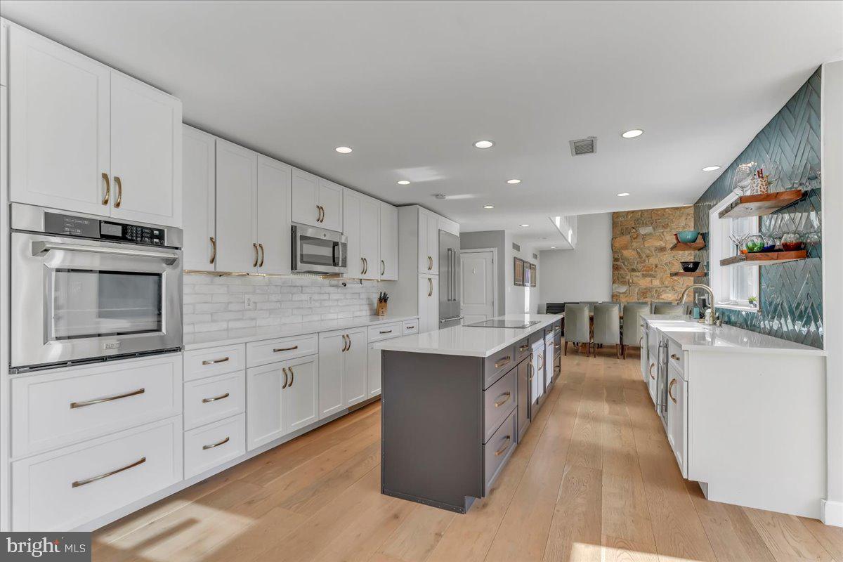 HARVEY RUN - Residential