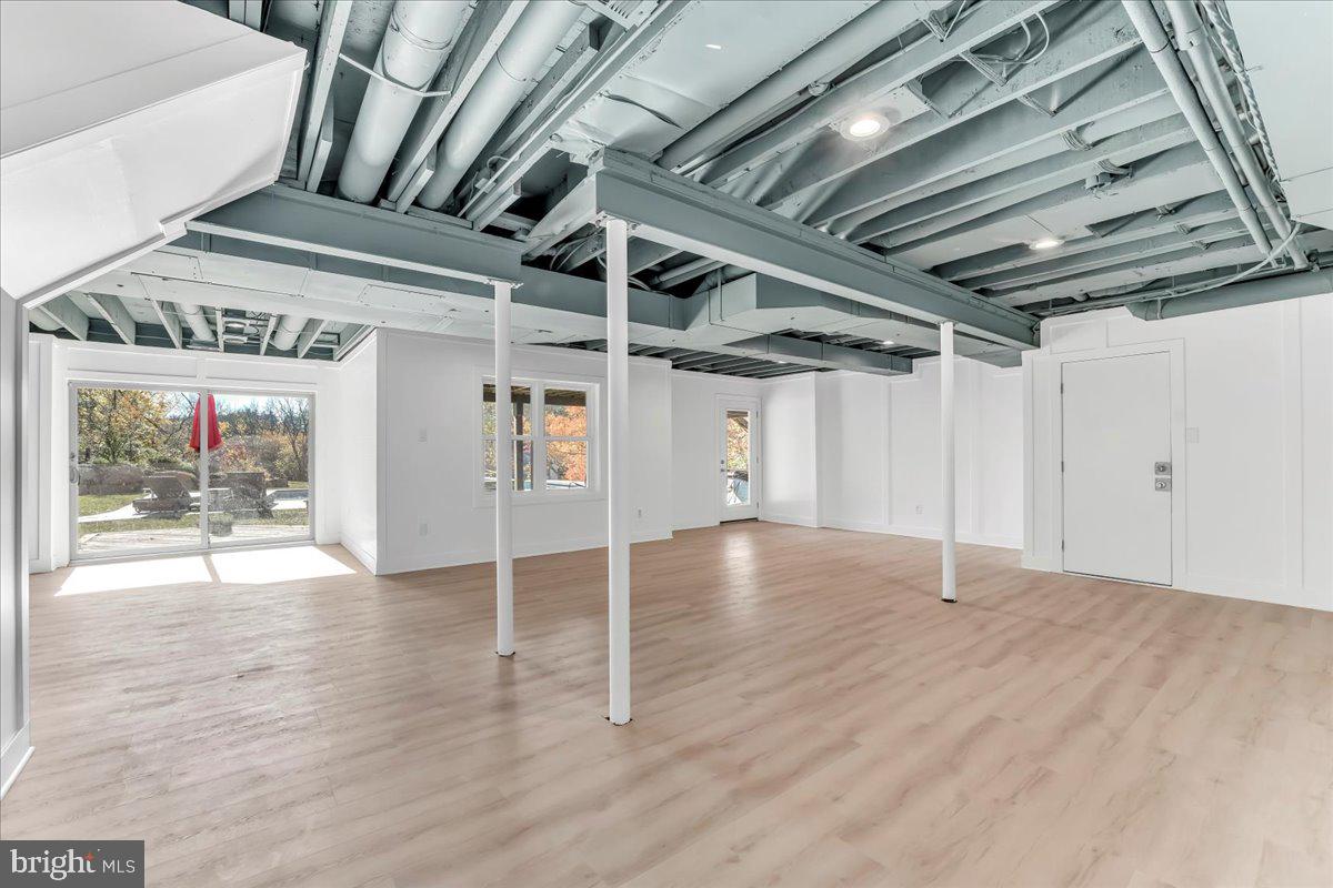 HARVEY RUN - Residential