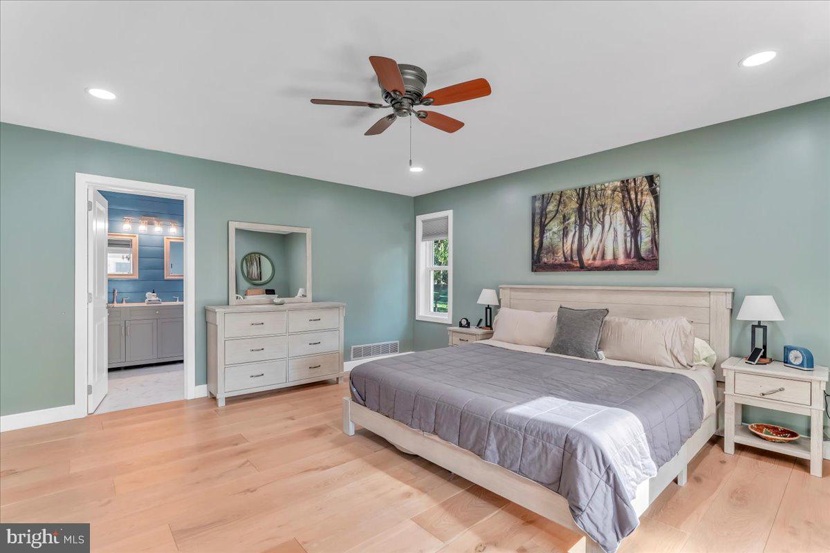 HARVEY RUN - Residential