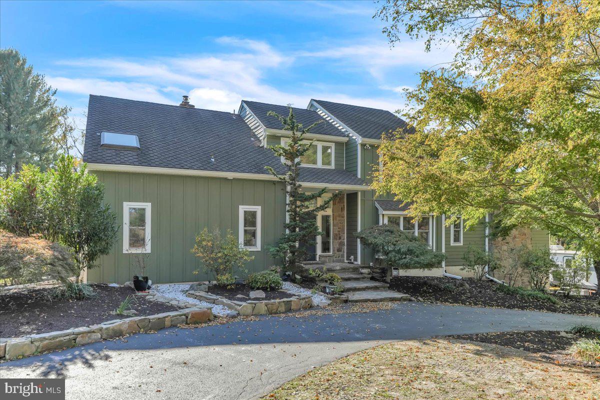 HARVEY RUN - Residential