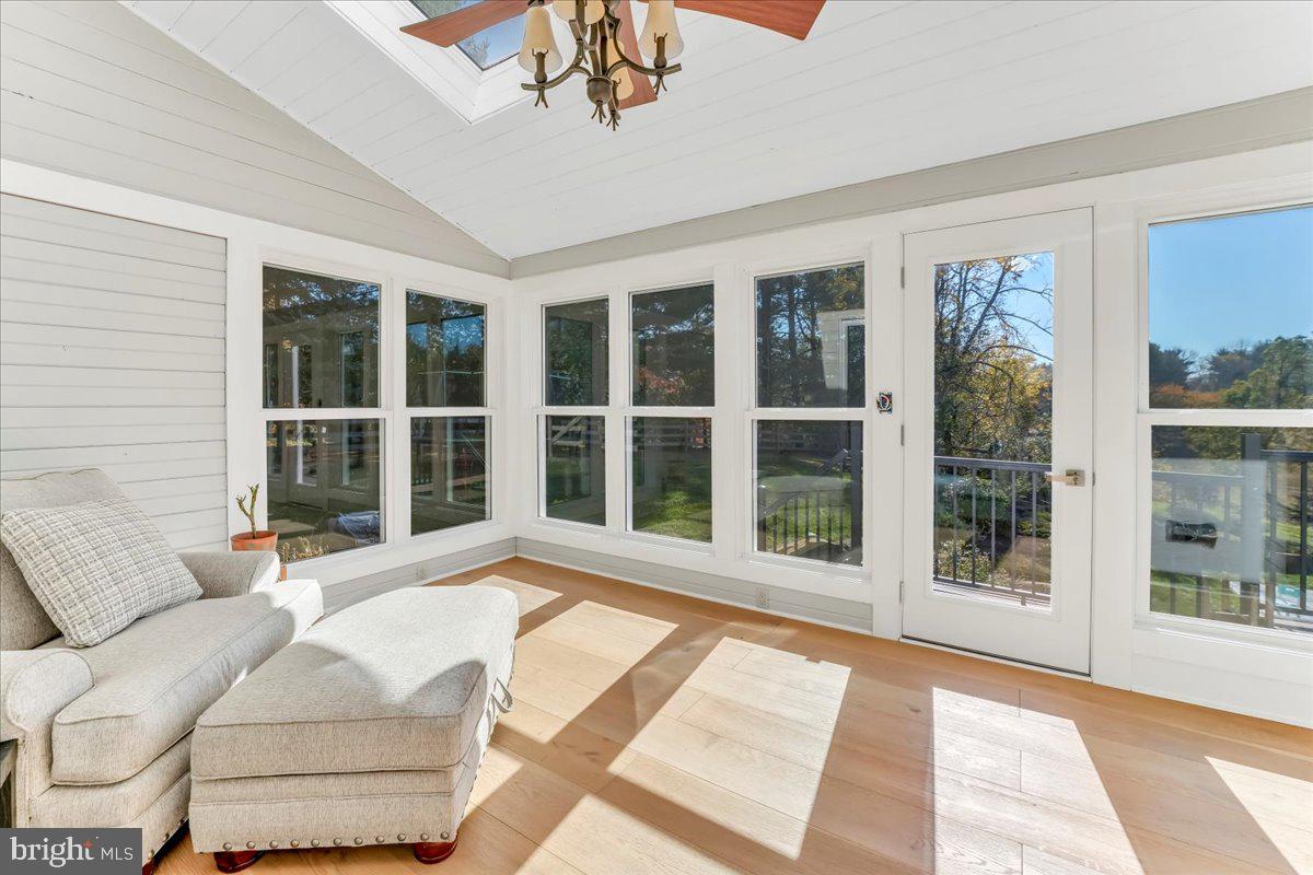 HARVEY RUN - Residential