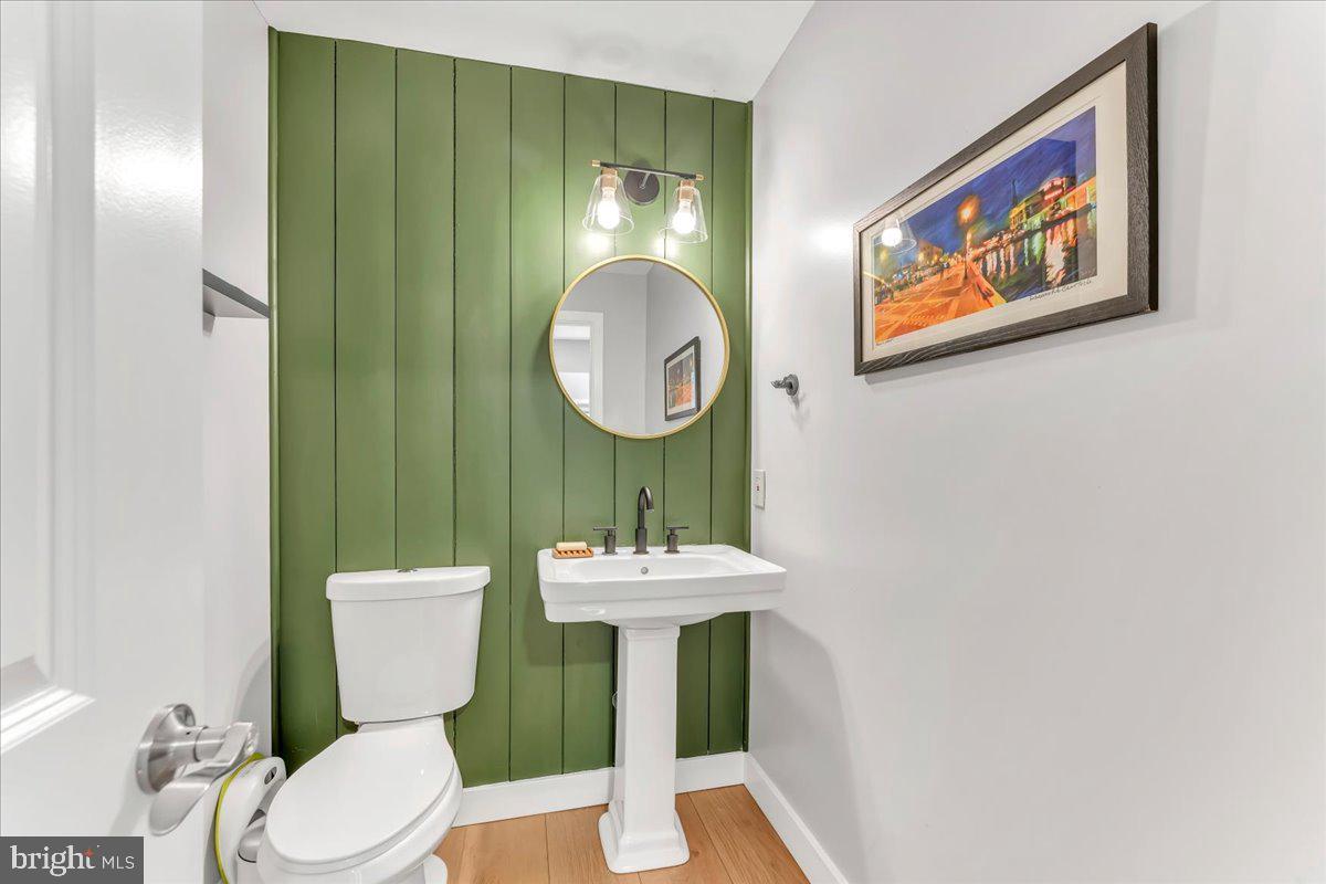 HARVEY RUN - Residential