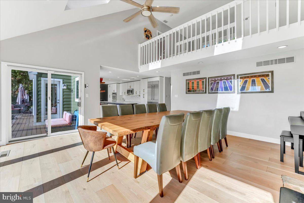 HARVEY RUN - Residential