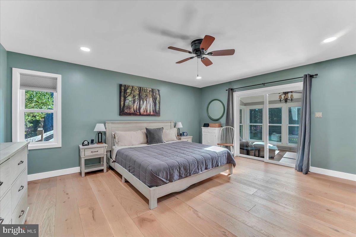 HARVEY RUN - Residential