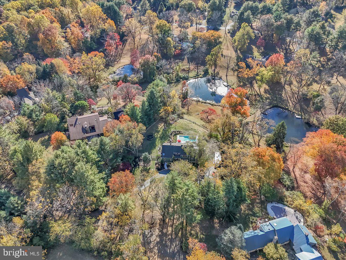 HARVEY RUN - Residential