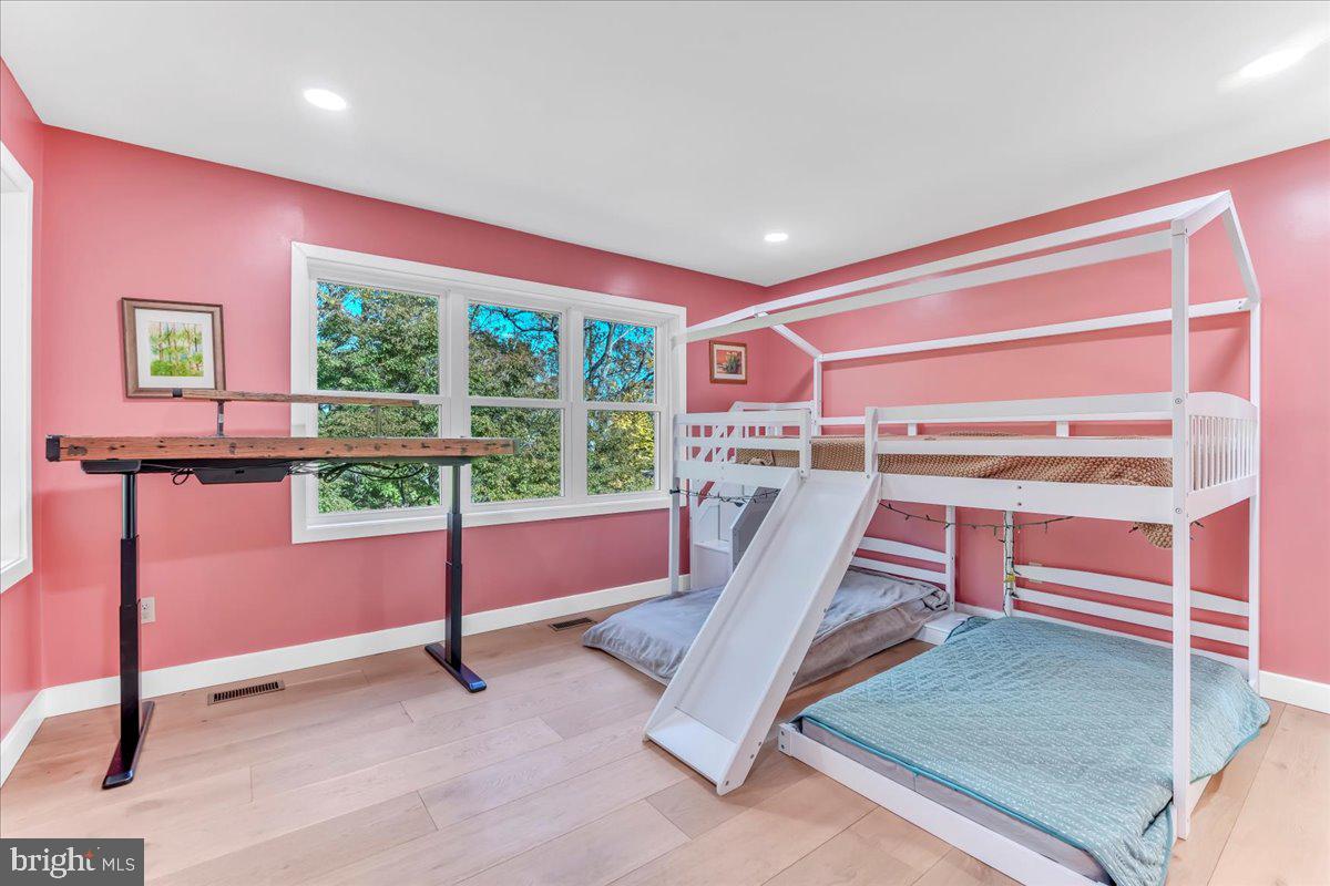 HARVEY RUN - Residential