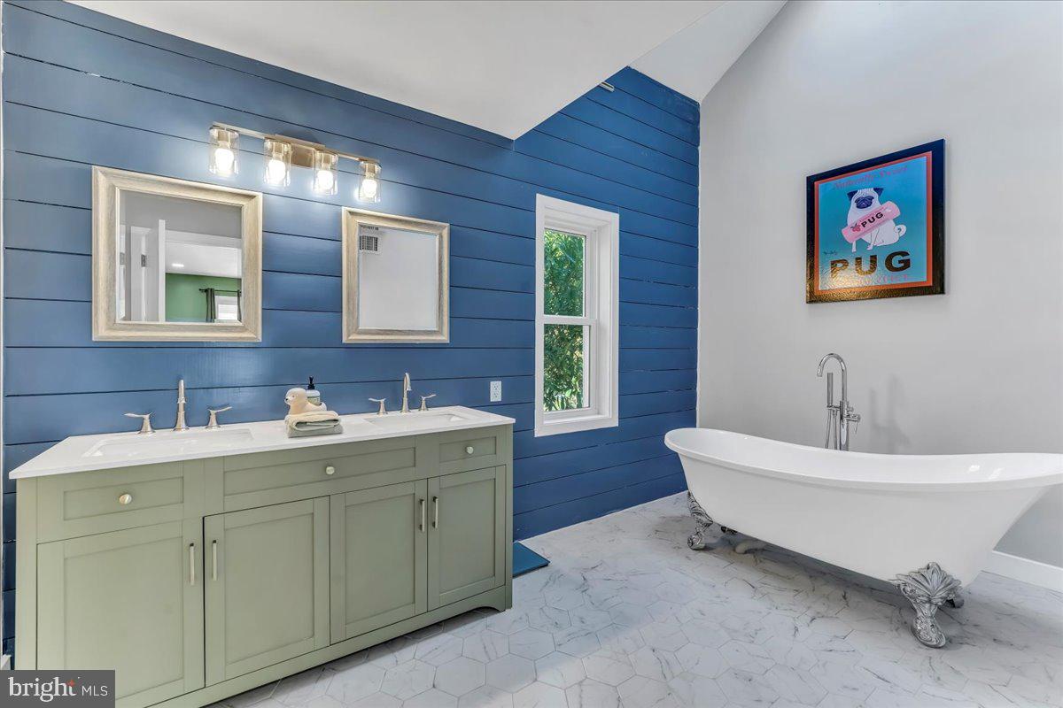 HARVEY RUN - Residential