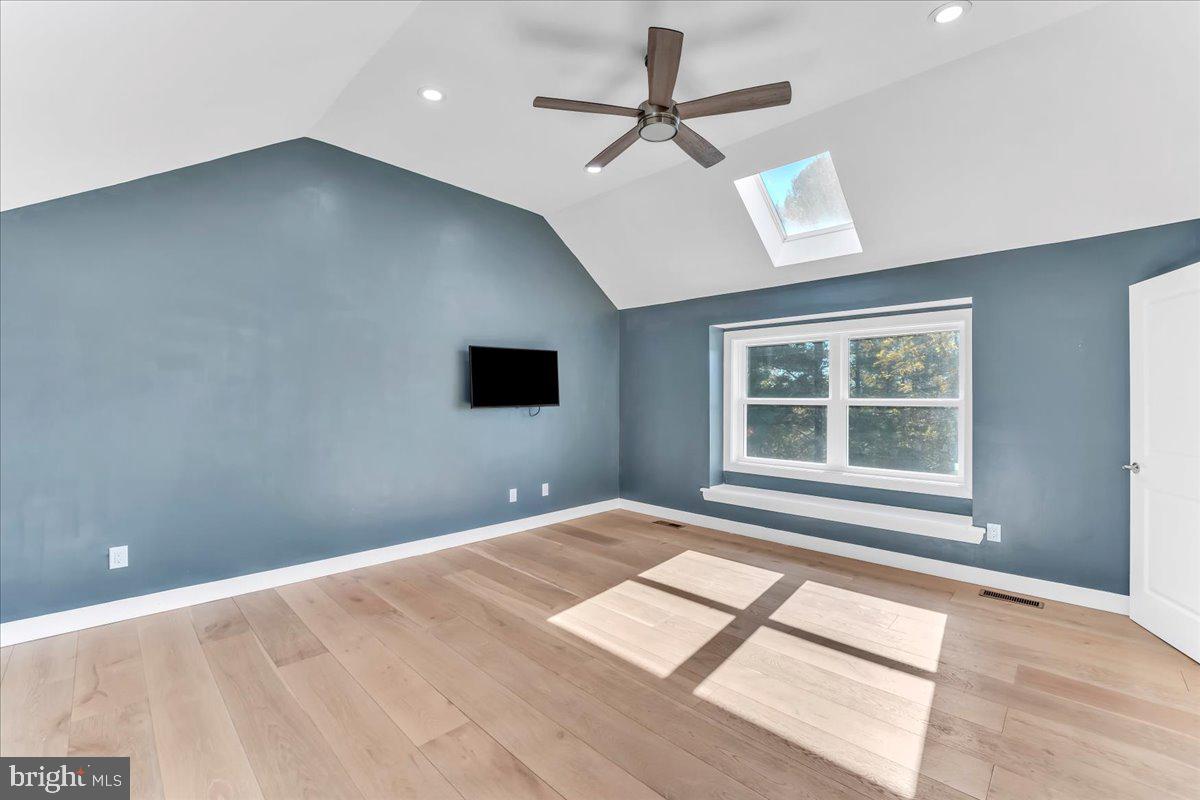 HARVEY RUN - Residential