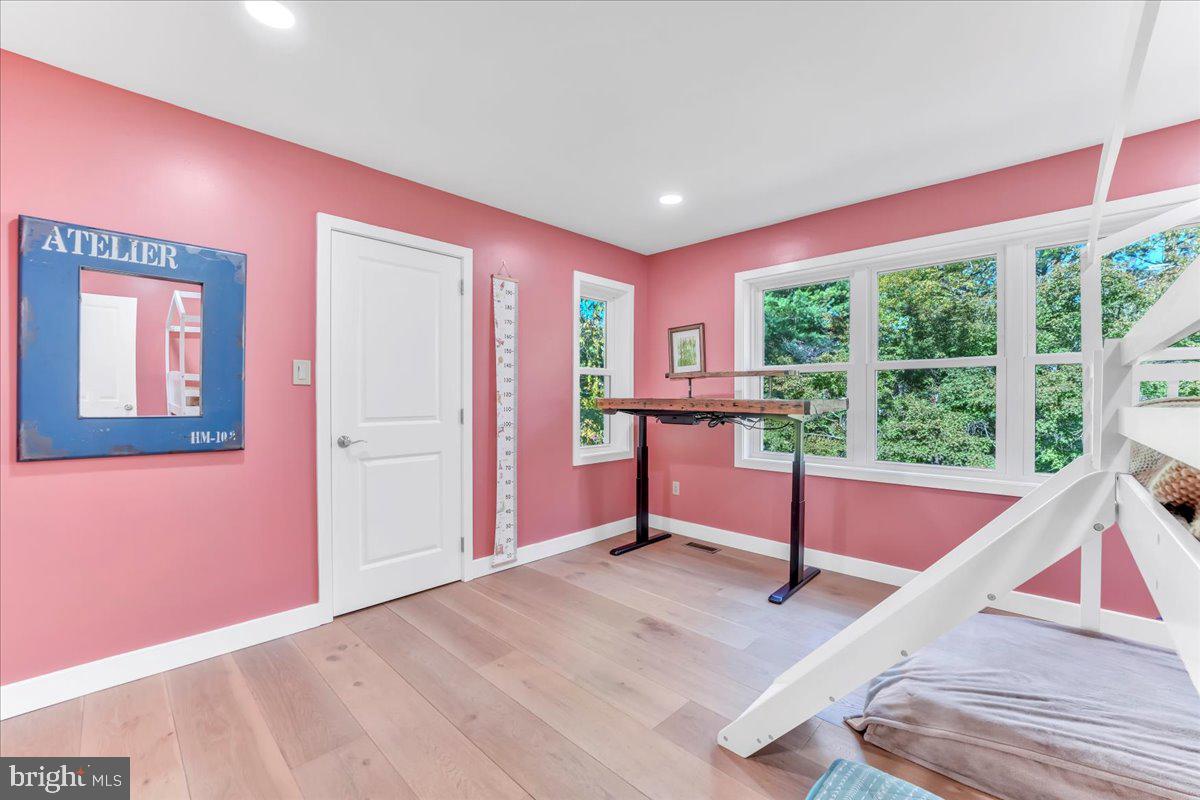 HARVEY RUN - Residential