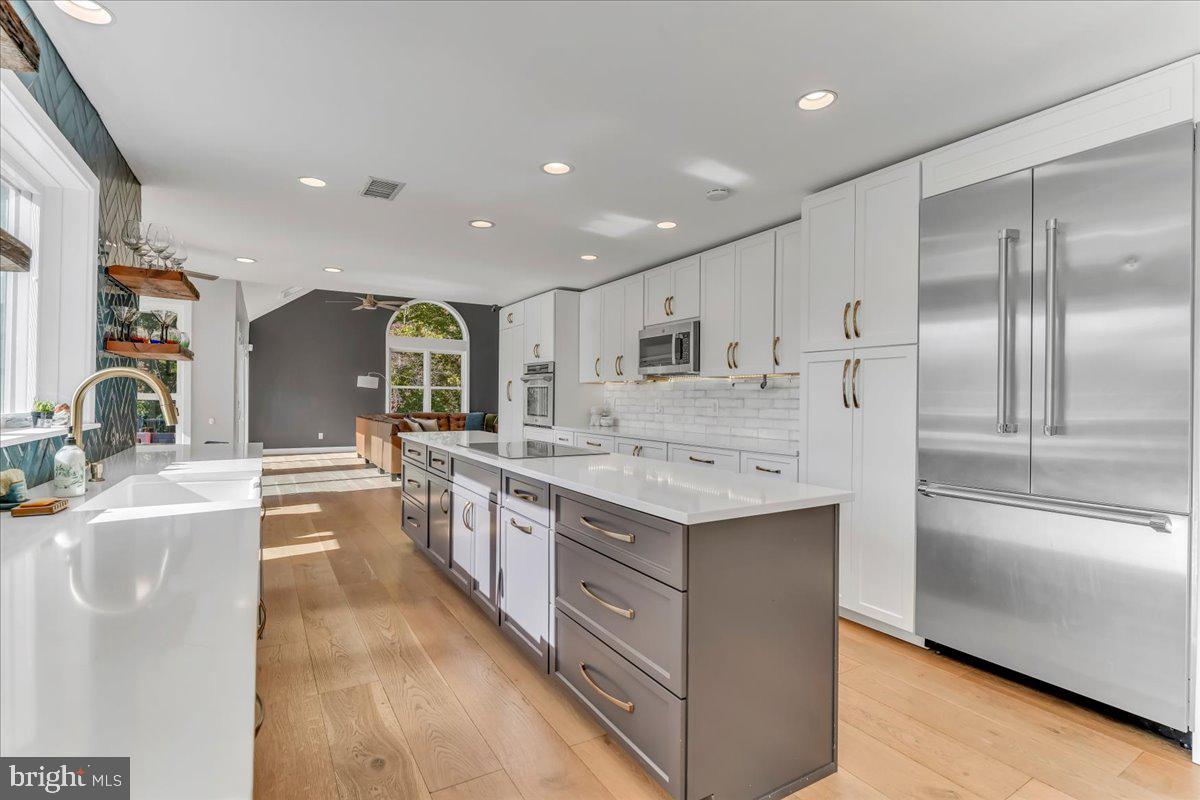 HARVEY RUN - Residential