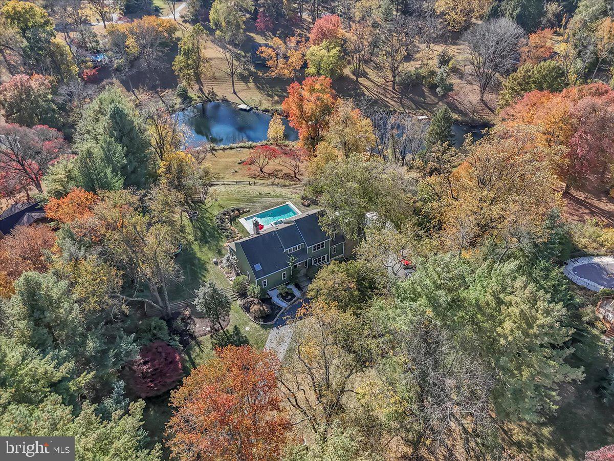 HARVEY RUN - Residential