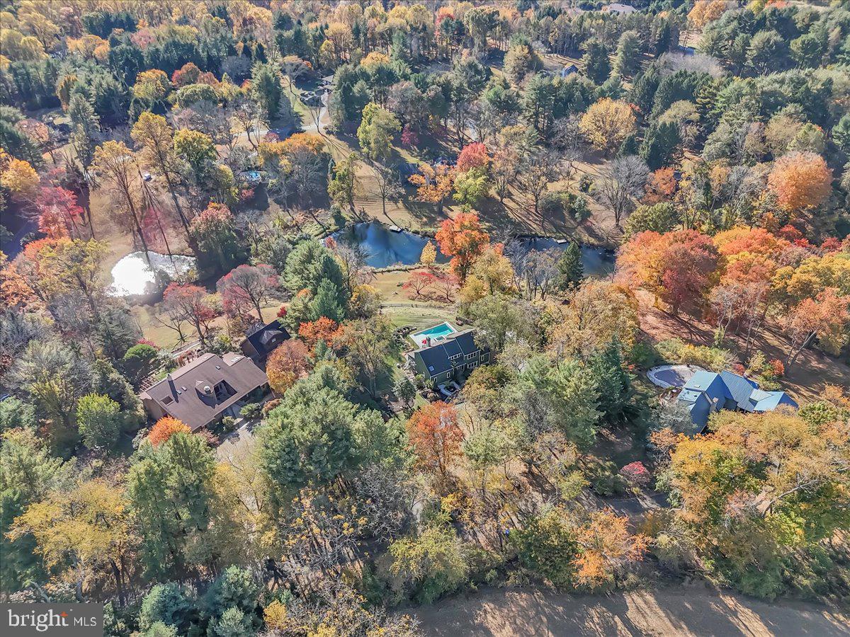 HARVEY RUN - Residential