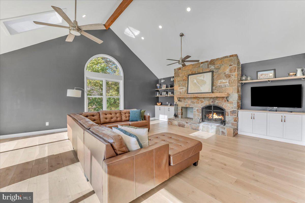 HARVEY RUN - Residential