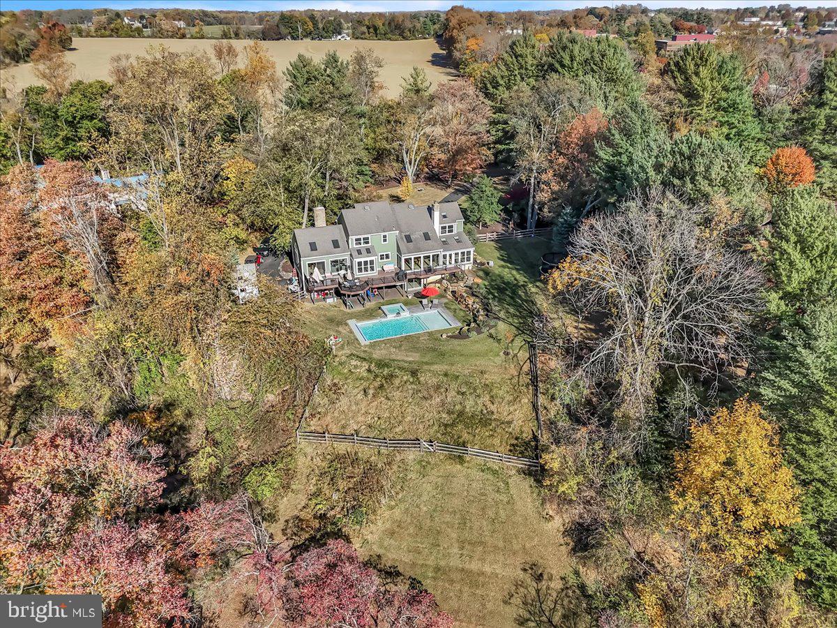 HARVEY RUN - Residential