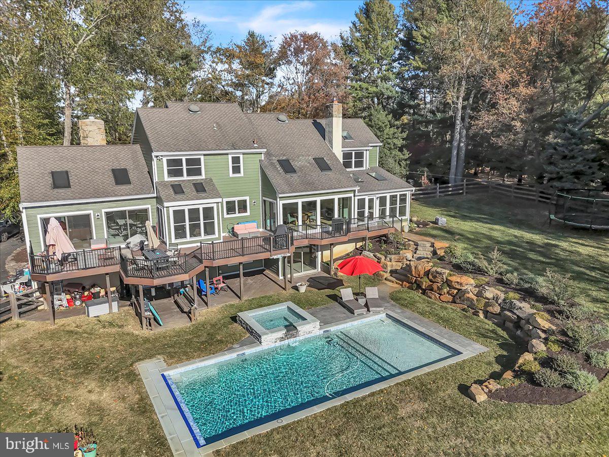 HARVEY RUN - Residential