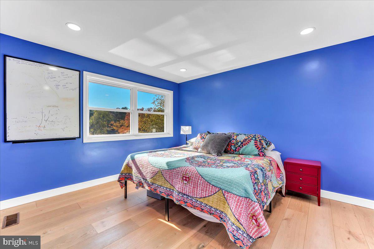 HARVEY RUN - Residential