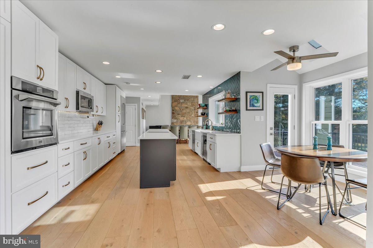 HARVEY RUN - Residential