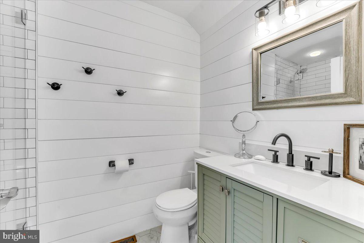 HARVEY RUN - Residential