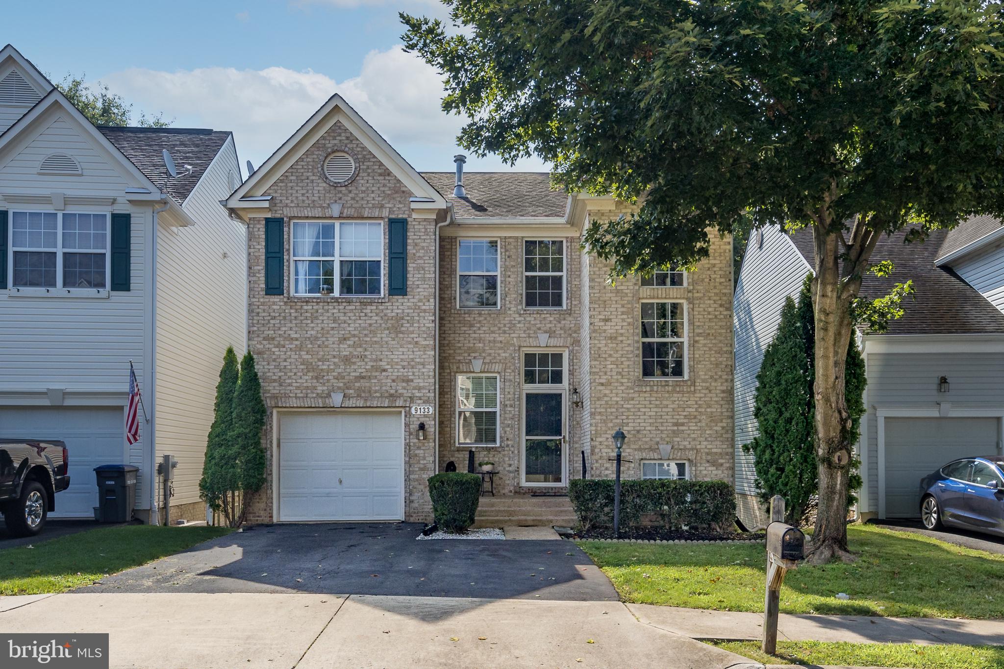 ROSEBERRY - Residential