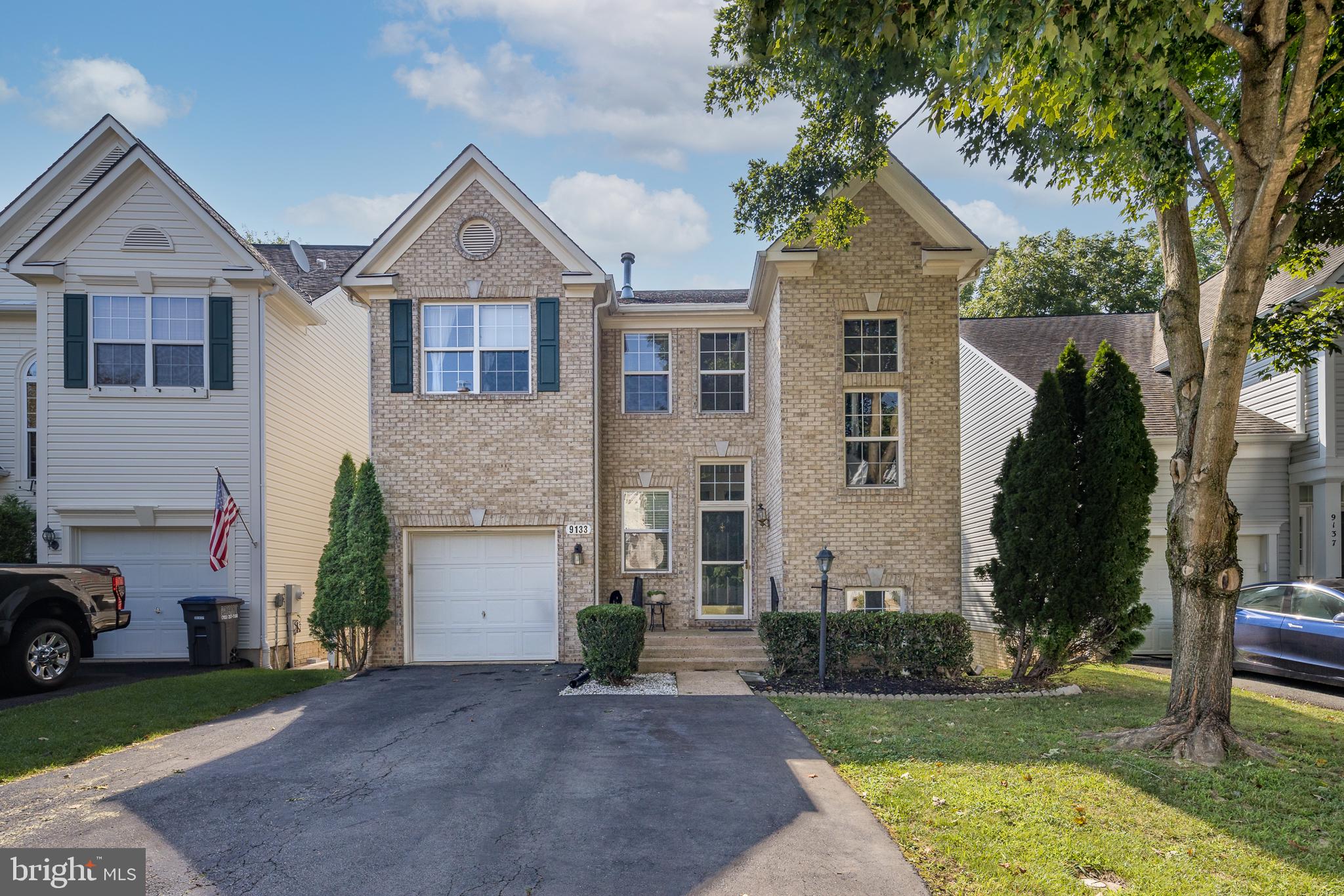 ROSEBERRY - Residential